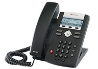 Polycom Soundpoint 335
