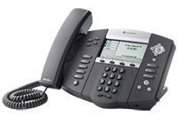 Polycom Soundpoint 550