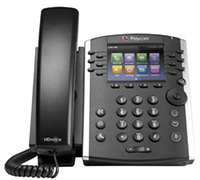 Polycom VVX-400